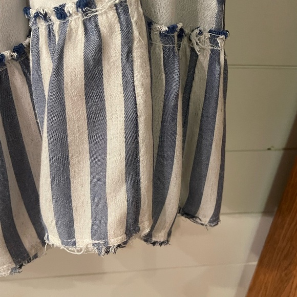 Anthropologie Pilcro Baby Doll Dress, size 1X, EUC - Picture 8 of 10